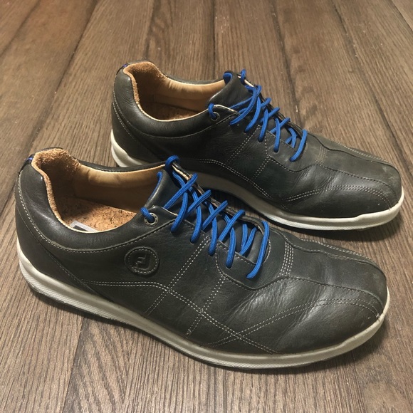 FootJoy Versaluxe Men’s Golf Shoes - Picture 3 of 8